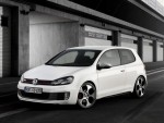 2009 Volkswagen Golf GTI