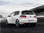 2009 Volkswagen Golf GTI