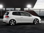 2009 Volkswagen Golf GTI