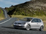 2009 Volkswagen Golf