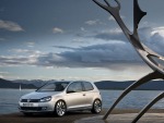 2009 Volkswagen Golf