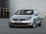 2009 Volkswagen Golf