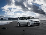 2009 Volkswagen Golf