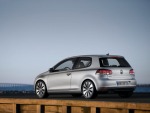 2009 Volkswagen Golf