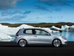 2009 Volkswagen Golf