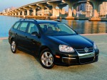 2009 Volkswagen Jetta SportWagen