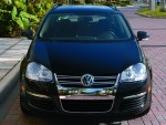 2009 Volkswagen Jetta SportWagen