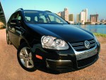 2009 Volkswagen Jetta SportWagen