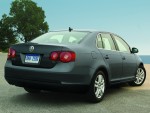 2009 Volkswagen Jetta TDI