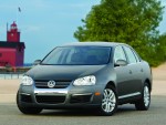 2009 Volkswagen Jetta TDI