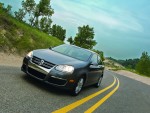 2009 Volkswagen Jetta TDI