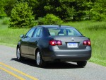 2009 Volkswagen Jetta TDI