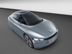 2009 Volkswagen L1 Concept