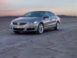 2009 Volkswagen Passat CC