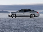 2009 Volkswagen Passat CC