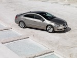 2009 Volkswagen Passat CC