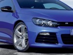 2009 Volkswagen Scirocco R