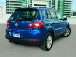 2009 Volkswagen Tiguan