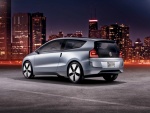 2009 Volkswagen Up! Lite Concept