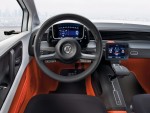 2009 Volkswagen Up! Lite Concept