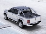 2010 Volkswagen Amarok