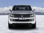 2010 Volkswagen Amarok