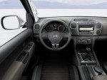 2010 Volkswagen Amarok