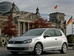 2010 Volkswagen Golf 2.0 TDI