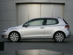 2010 Volkswagen Golf 2.0 TDI