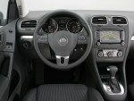 2010 Volkswagen Golf 2.0 TDI