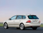 2010 Volkswagen Golf Estate