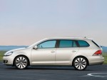 2010 Volkswagen Golf Estate