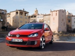 2010 Volkswagen Golf GTI