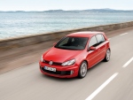 2010 Volkswagen Golf GTI