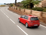 2010 Volkswagen Golf GTI