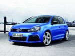 2010 Volkswagen Golf R