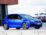 2010 Volkswagen Golf R