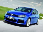 2010 Volkswagen Golf R