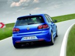 2010 Volkswagen Golf R