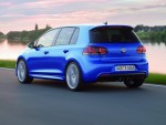 2010 Volkswagen Golf R