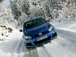 2010 Volkswagen Golf R