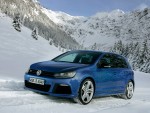 2010 Volkswagen Golf R