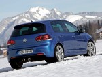 2010 Volkswagen Golf R