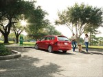 2010 Volkswagen Jetta SportWagen