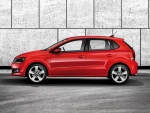 2010 Volkswagen Polo