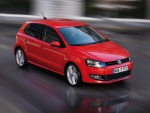 2010 Volkswagen Polo