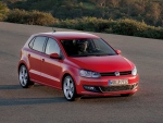 2010 Volkswagen Polo