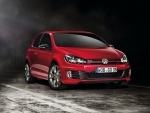 2011 Volkswagen Golf GTI Edition 35