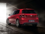 2011 Volkswagen Golf GTI Edition 35