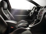 2011 Volkswagen Golf GTI Edition 35